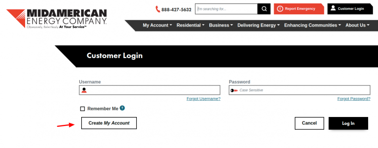 Www midamericanenergy Pay Your MidAmerican Energy Bill Online 