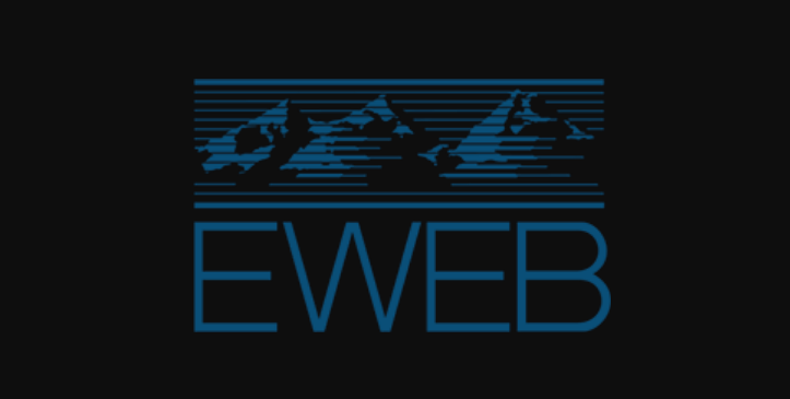 EWEB Logo