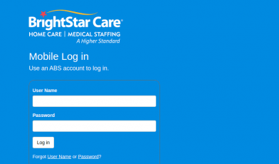 brightstar care logo
