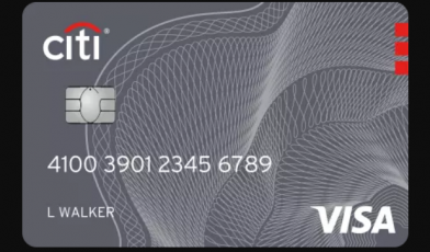 Costco Anywhere Visa Card Logo