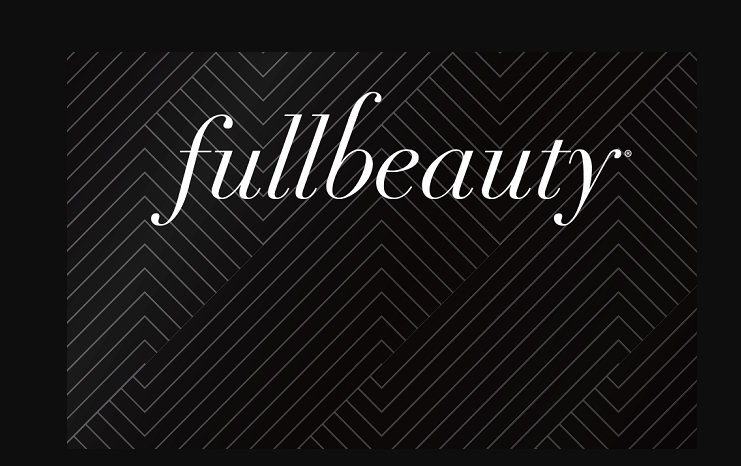 full beauty credit card logo