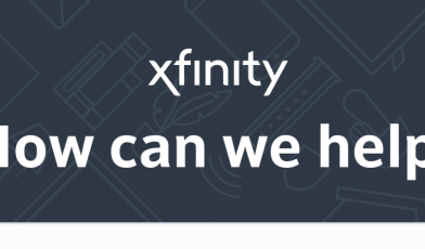 comcast xfinity