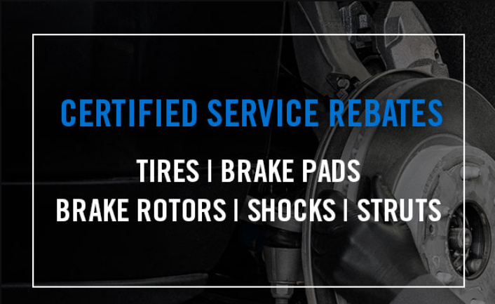 gm certified service