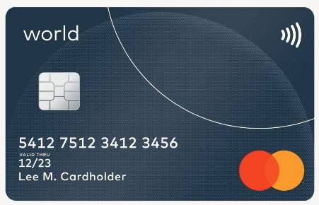 world mastercard benefits