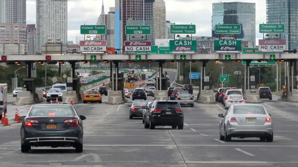 FASTag provider in Rancho Cucamonga